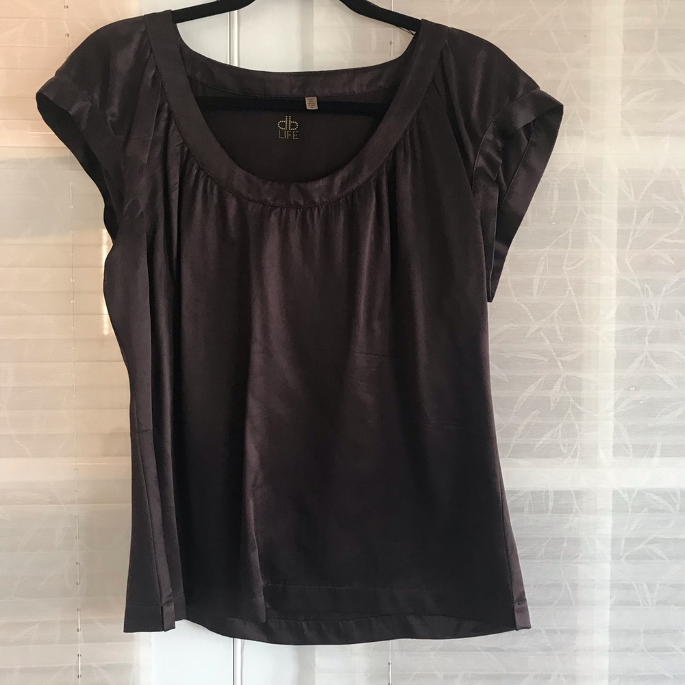 db Life Blouse
